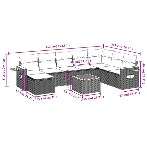 Viser produktbillede 3 af 17