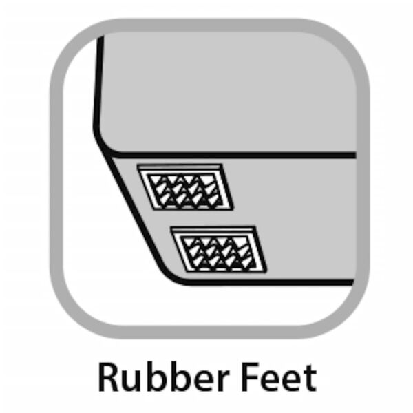 FLAMINGO hundetaske Hakon 43x29x29 cm sort