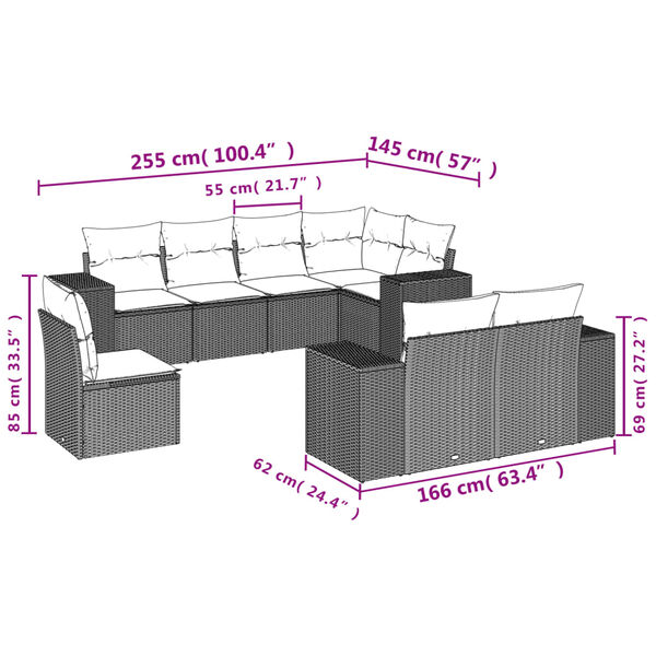 Viser produktbillede 3 af 17