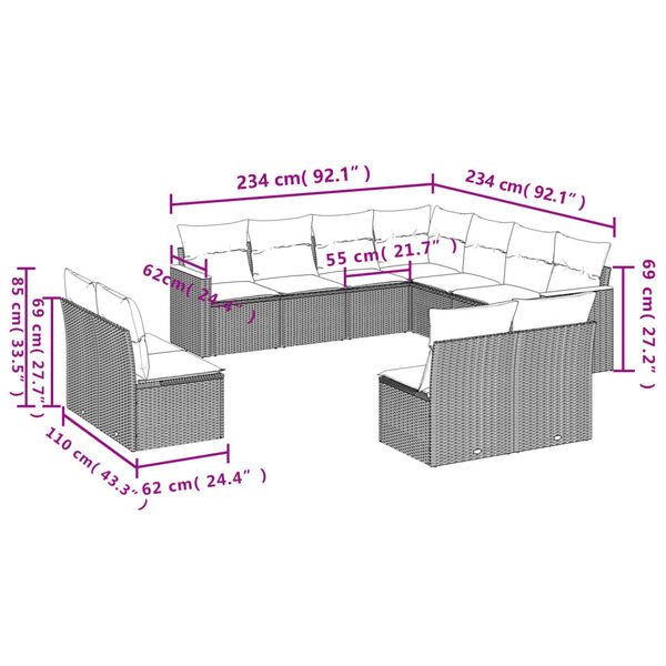 Viser produktbillede 3 af 17
