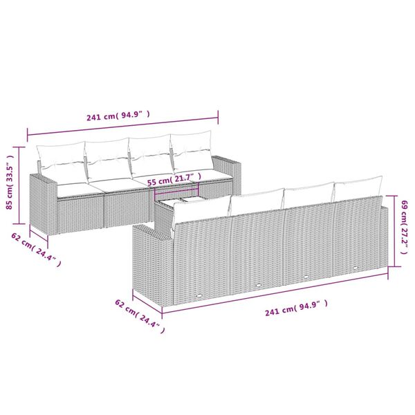 Viser produktbillede 3 af 17