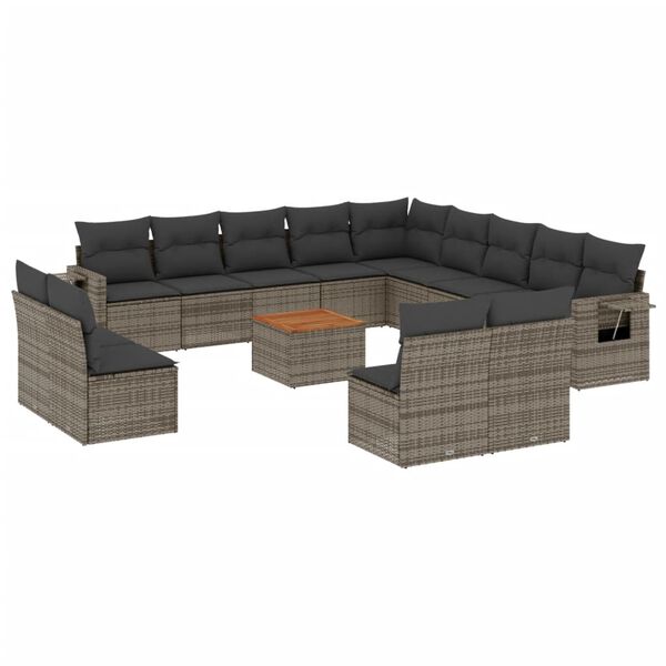 Viser produktbillede 1 af 14