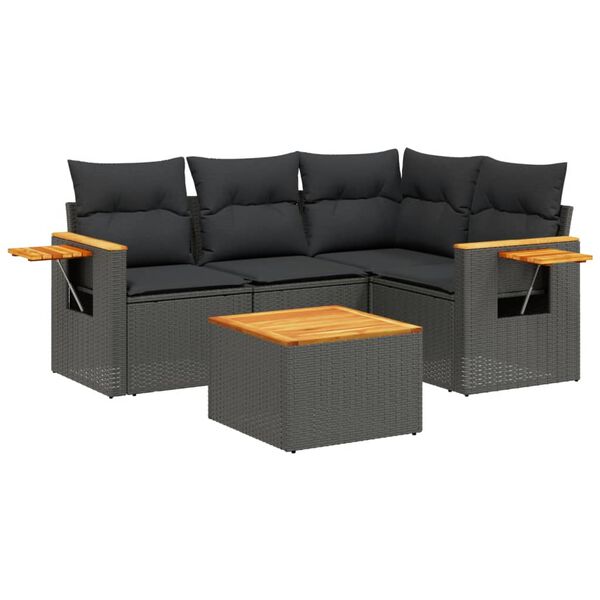 Viser produktbillede 1 af 17