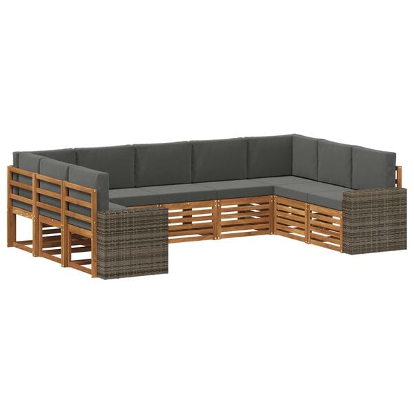 Viser produktbillede 1 af 9