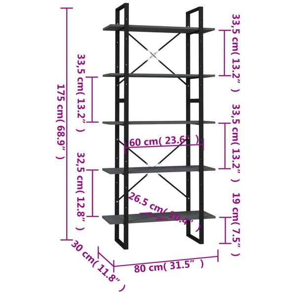 Viser produktbillede 4 af 5