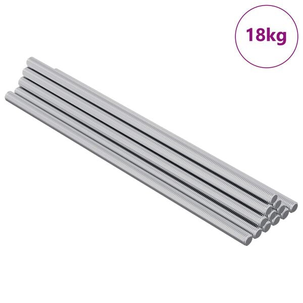 Viser produktbillede 1 af 6