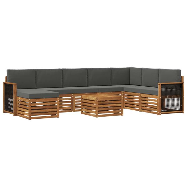 Viser produktbillede 1 af 8