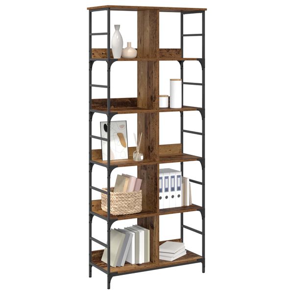Viser produktbillede 2 af 6