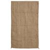 vidaXL jutesække 30 stk. 60x105 cm 100 % jute 340 g/m2
