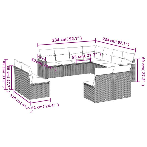Viser produktbillede 3 af 16