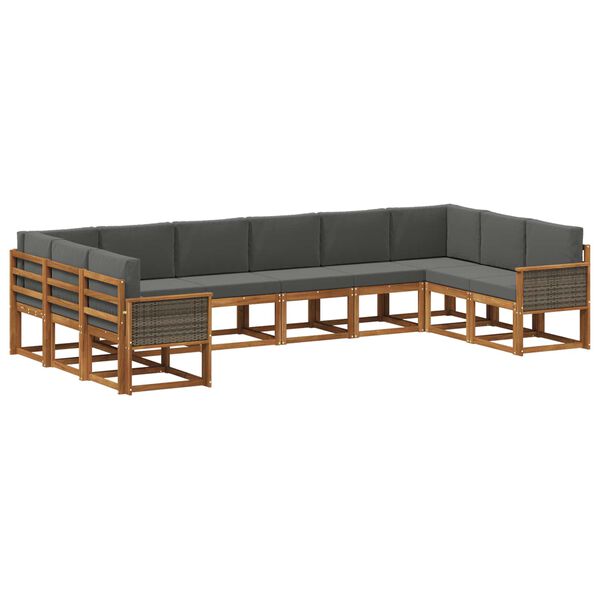 Viser produktbillede 1 af 9