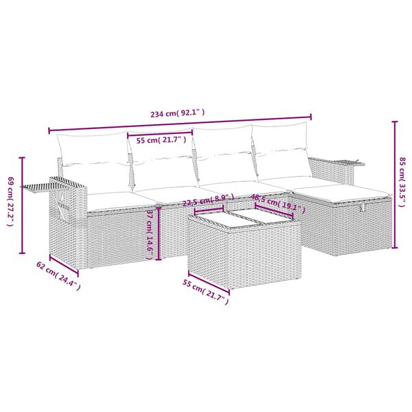 Viser produktbillede 4 af 17