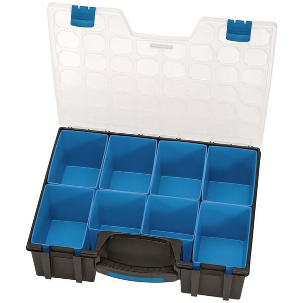 Viser produktbillede 1 af 6
