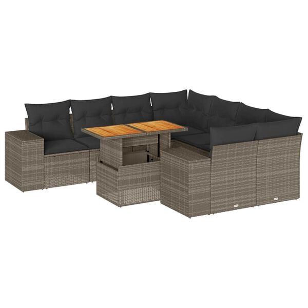 Viser produktbillede 1 af 19
