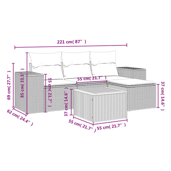 Viser produktbillede 3 af 17