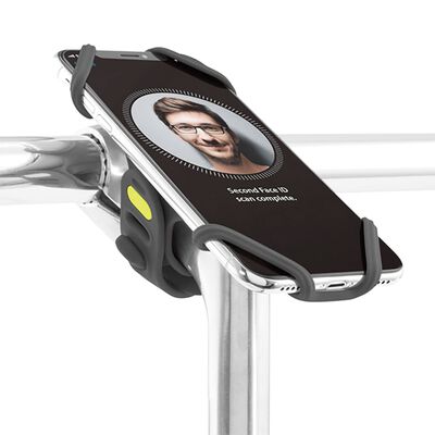 BoneCollection smartphone-holder Bike Tie Pro2 sort
