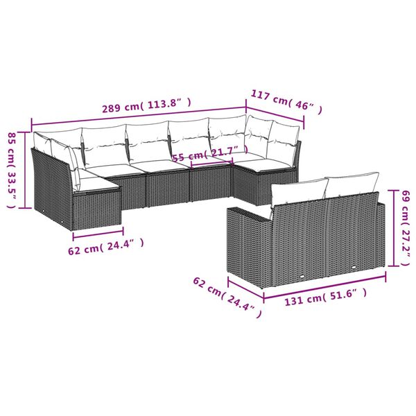 Viser produktbillede 3 af 17