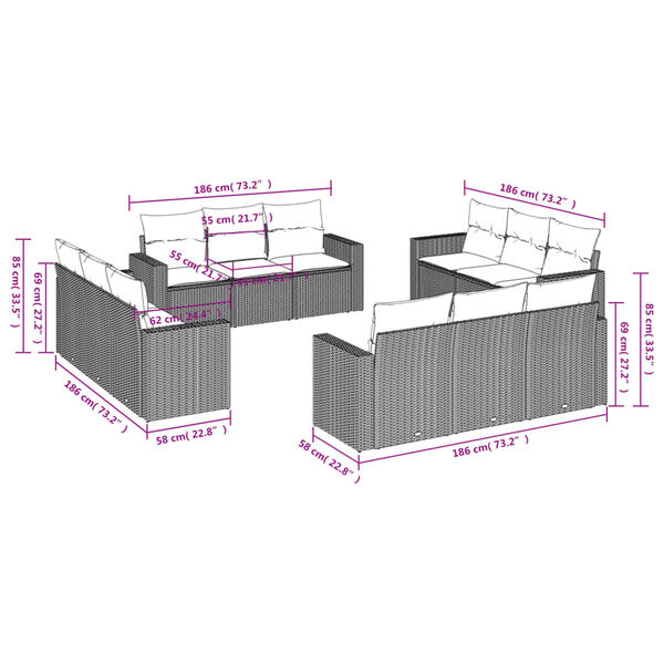 Viser produktbillede 3 af 12