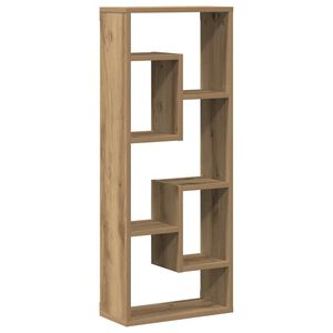 vidaXL v&aelig;greol h&aring;ndlavet eg 36x16x90 cm konstrueret tr&aelig;