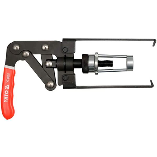 Viser produktbillede 1 af 2