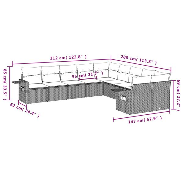 Viser produktbillede 3 af 17