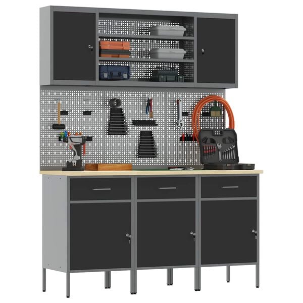 Viser produktbillede 3 af 14