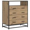Artisan_oak
