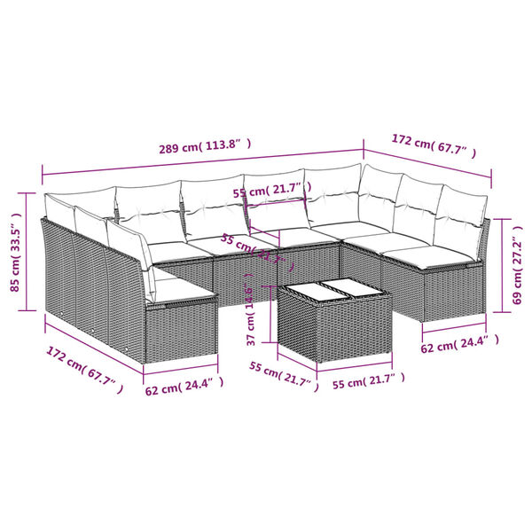 Viser produktbillede 3 af 16