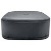 INTEX Spa D&aelig;kke INTEX M&oslash;rkegr&aring; 196 x 196 x 72 cm PVC og PU