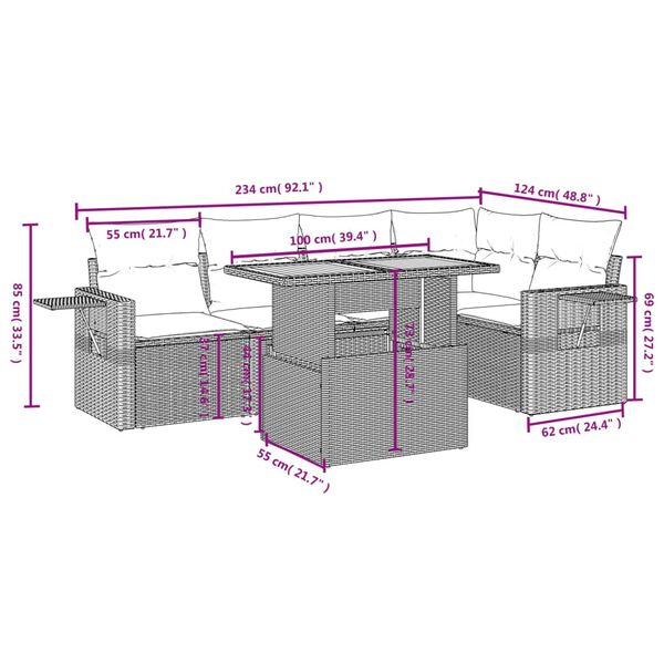 Viser produktbillede 3 af 17