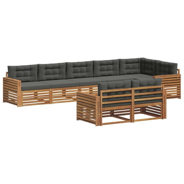 Viser produktbillede 1 af 11
