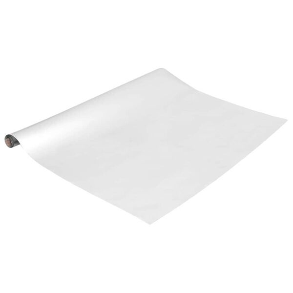 vidaXL spejlfolie 2 stk. 90x200 cm selvklæbende PET