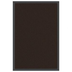 vidaXL d&oslash;rm&aring;tte 40x60 cm brun