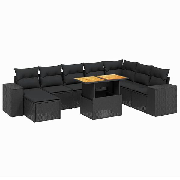 Viser produktbillede 1 af 17