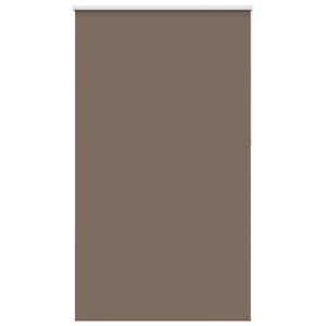 vidaXL rullegardin m&oslash;rkl&aelig;gning 120x210 cm stofbredde 116,6cm polyester