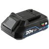 Draper Tools batteri til effektudveksling Storm Force 2 Ah 20V