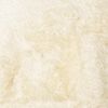 vidaXL shaggy gulvt&aelig;ppe NAVARRA 160x230 cm h&oslash;je luv cremefarvet