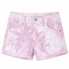 Shorts til b&oslash;rn str. 140 lyser&oslash;d