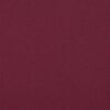 vidaXL Havesol Bordeaux R&oslash;d 385 x 209 x 244 cm Polyester