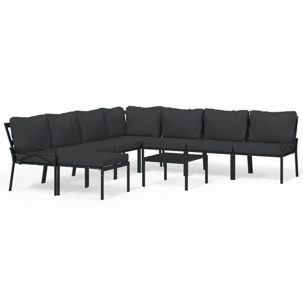 Viser produktbillede 1 af 16
