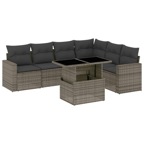 Viser produktbillede 1 af 15