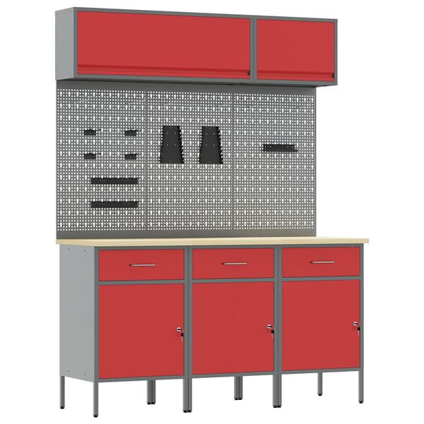 Viser produktbillede 1 af 14