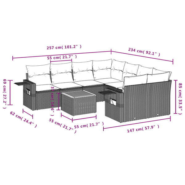 Viser produktbillede 3 af 17