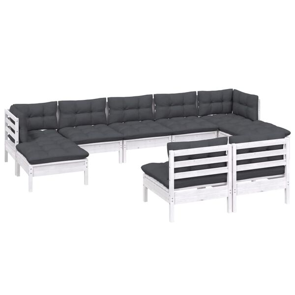 Viser produktbillede 3 af 9