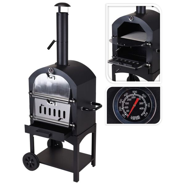 Viser produktbillede 1 af 2