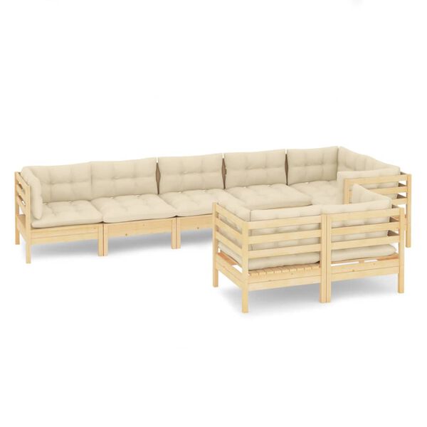 Viser produktbillede 1 af 6