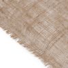 vidaXL juteruller 2 stk. 0,5x50 m 200 gsm 100 % jute