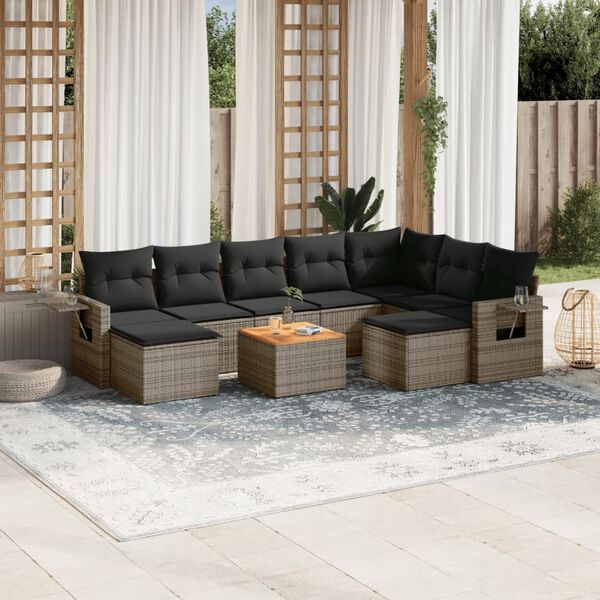 Viser produktbillede 2 af 16