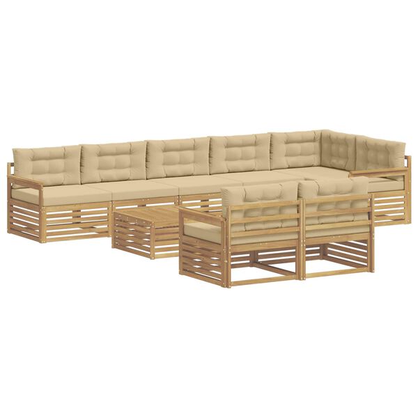 Viser produktbillede 1 af 9