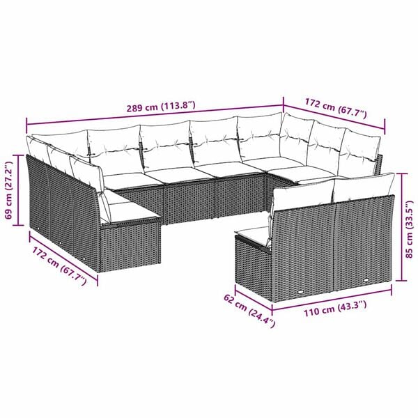 Viser produktbillede 3 af 15